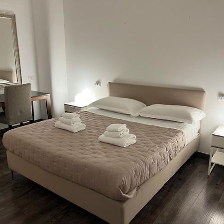 Central Apartment Matera Ngoại thất bức ảnh