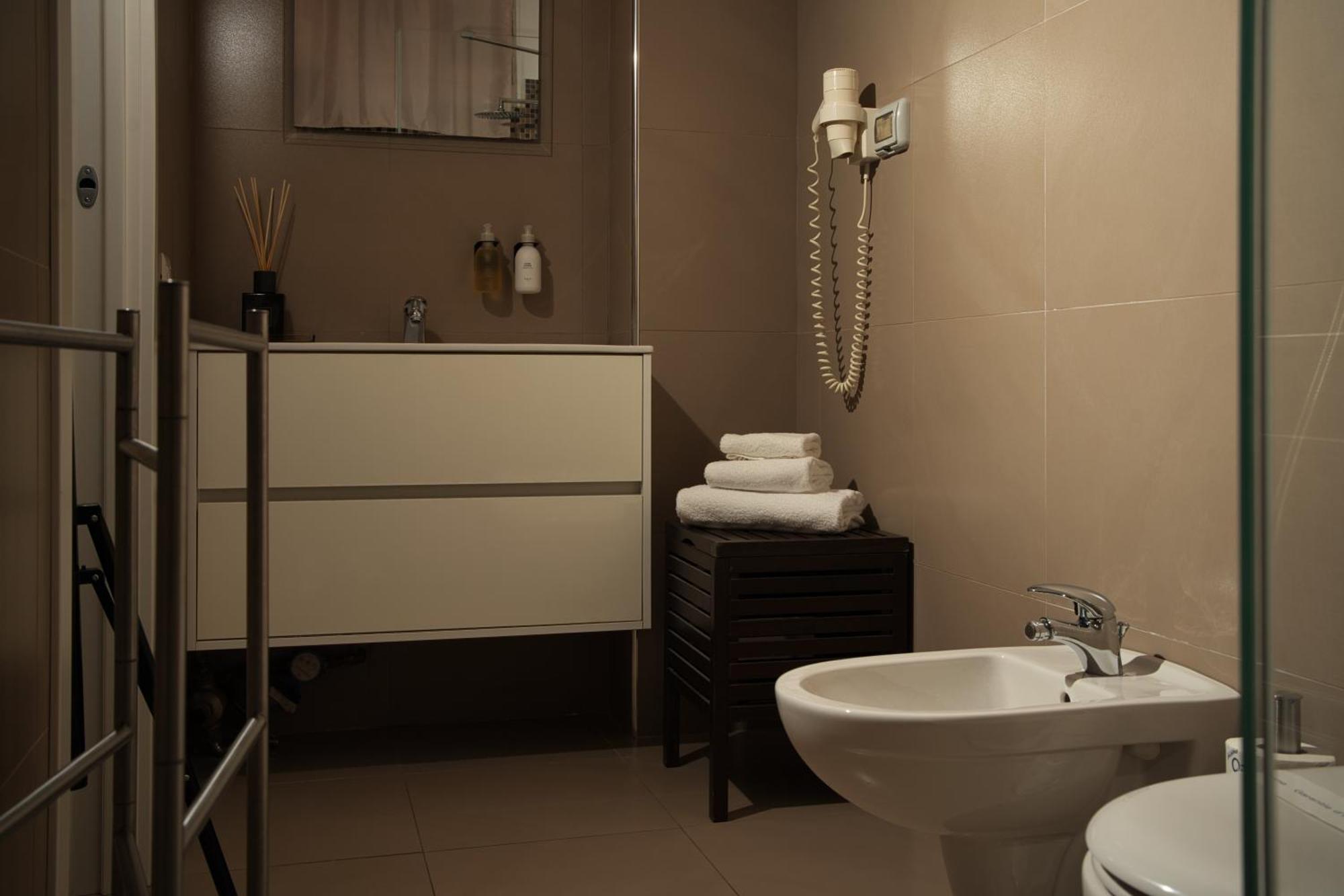 Central Apartment Matera Ngoại thất bức ảnh