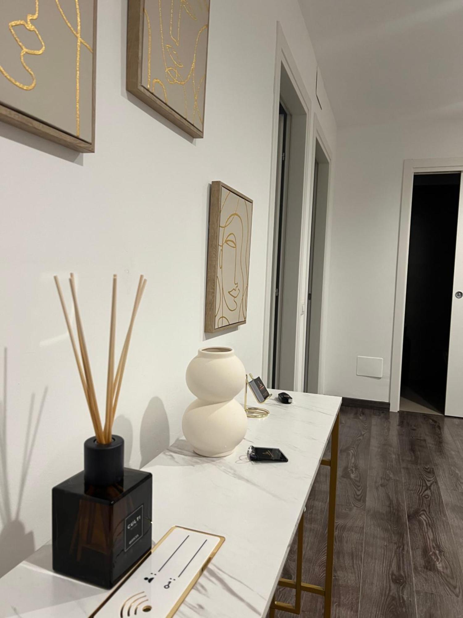 Central Apartment Matera Ngoại thất bức ảnh